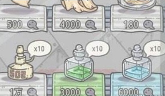 最强蜗牛粘合剂作用介绍