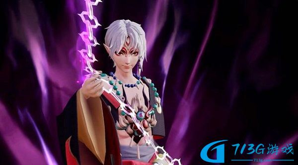 决战平安京鬼童丸最强出装是什么