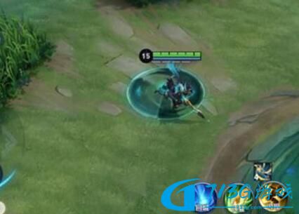 王者荣耀百里守约新皮肤逆光新生怎么样