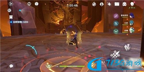 原神炉心机造史莱姆材料怎么获得