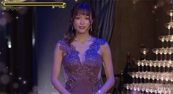 如龙7外传无名之龙夜总会对话选择心攻略