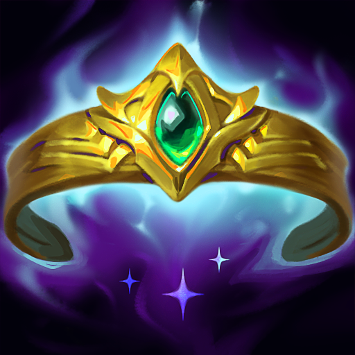 金铲铲之战新装备有哪些