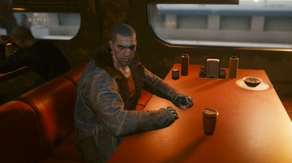 赛博朋克2077瑞弗沃德推到攻略