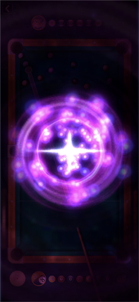 万宁桌球大招版