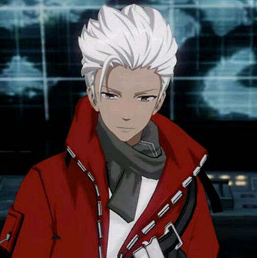 幻塔红A捏脸数据代码分享