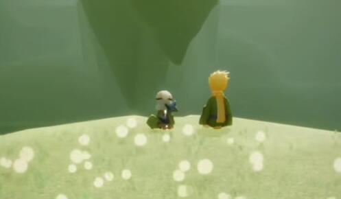 光遇小王子季第二个任务怎么玩