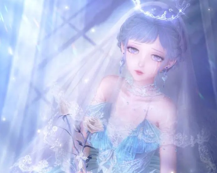 闪耀暖暖浩瀚深海之歌怎么搭配图2