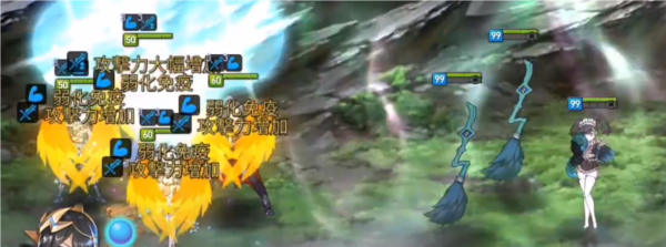 第七史诗优芬妮怎么样值得练吗图1