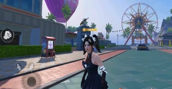 和平精英幽秘魅影系列皮肤什么时候 和平精英幽秘魅影系列皮肤上线时间一览图5