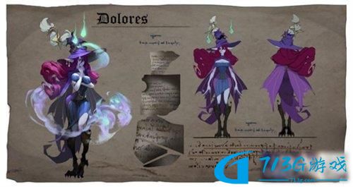 旧日传说学院加点怎么玩