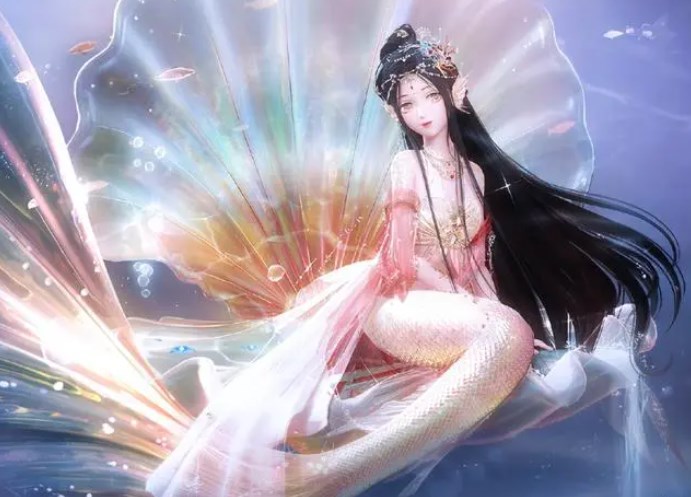 闪耀暖暖浩瀚深海之歌搭配攻略 浩瀚深海之歌高分搭配推荐图1