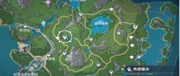 原神魔剑柯鲁日成就怎么达成 原神魔剑柯鲁日成就达成方法一览图2