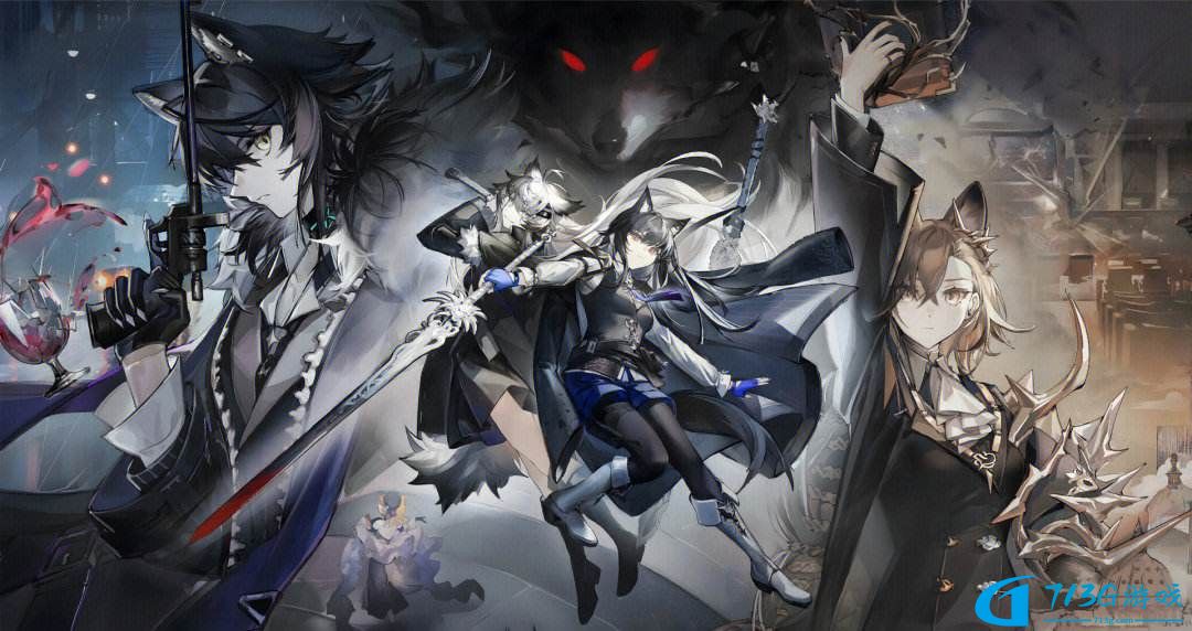 明日方舟循心觅迹构建术法怎么选择情绪