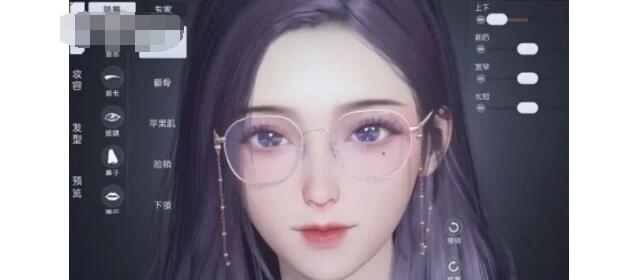 星球重启捏脸代码有什么