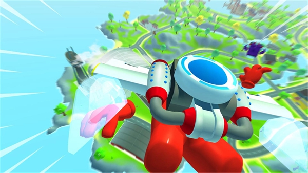 太空狼人杀吃鸡淘汰赛游戏