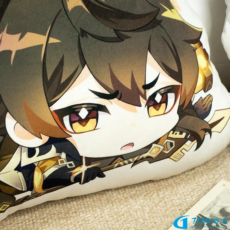 原神3.0钟离会复刻吗 3.0版本卡池曝光