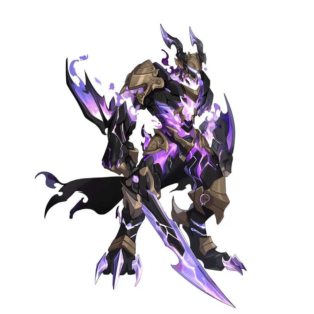 奥拉星手游位面之霾空鬼技能介绍