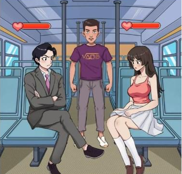 汉字找茬王帮助小姐姐反CPU怎么过 汉字找茬王帮助小姐姐反CPU通关攻略图1