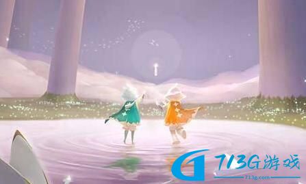 光遇怎么变成小矮人 卡永久小型体型小技巧