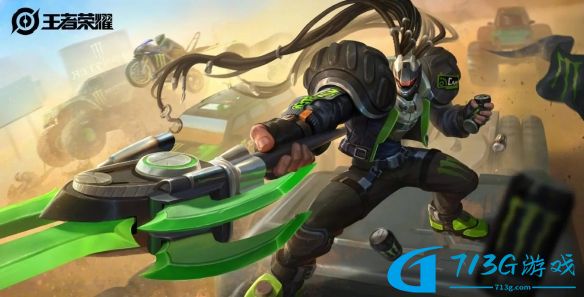 王者荣耀吕布怎么玩才厉害