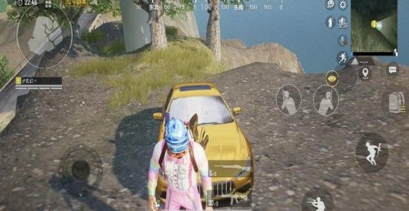 和平精英玛莎拉蒂钥匙怎么赠送？玛莎拉蒂钥匙赠送好友方法一览[视频][多图]图片2