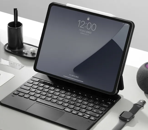 iqoopad键盘有必要买吗介绍