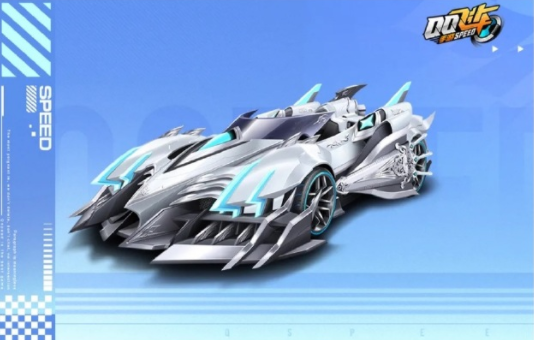 QQ飞车手游飞剑太白怎么获得