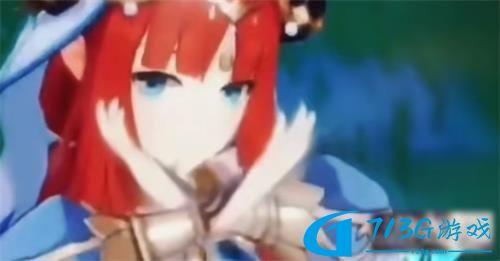 原神妮露技能是什么