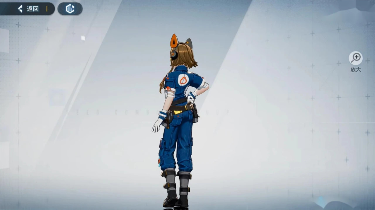 白荆回廊襄铃角色介绍