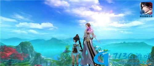 御剑情缘怎么选角色