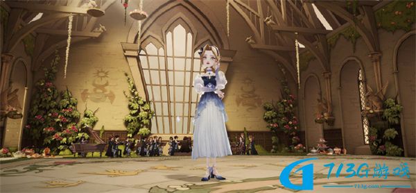 哈利波特魔法觉醒7月神秘转盘是什么 7月神秘转盘奖励曝光