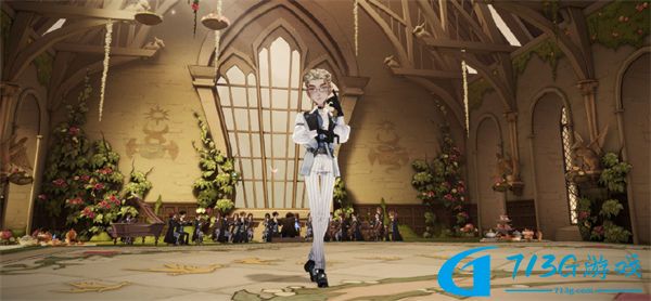 哈利波特魔法觉醒7月神秘转盘是什么 7月神秘转盘奖励曝光