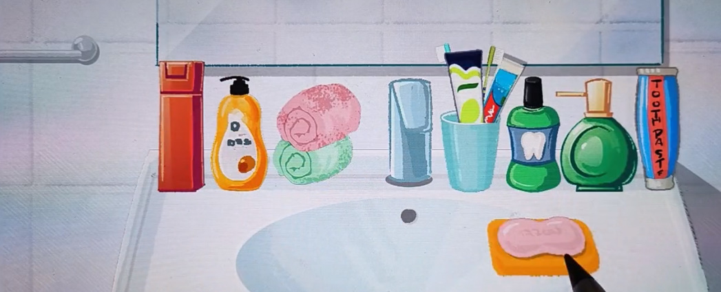 动物园大冒险水泄不通通关攻略