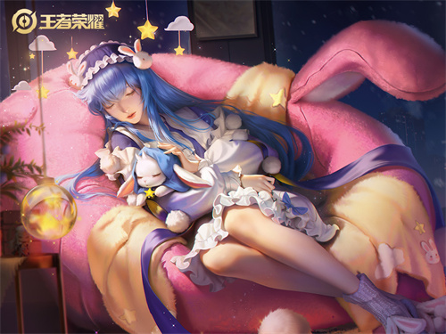 王者荣耀S34赛季战令返场哪些皮肤