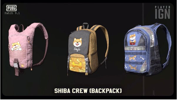 绝地求生第九赛季通行证奖励预览