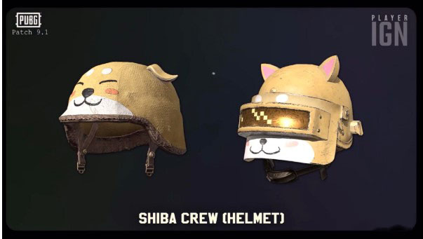 绝地求生第九赛季通行证奖励预览