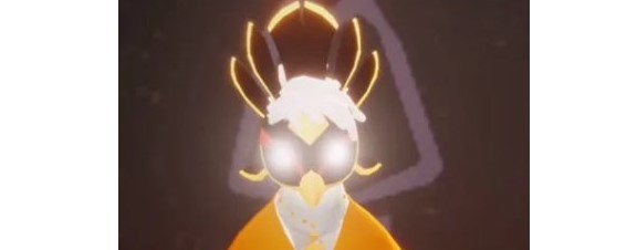 光遇梦想季面具怎么获得