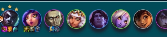 金铲铲之战S9.5巨神峰艾克阵容玩法攻略