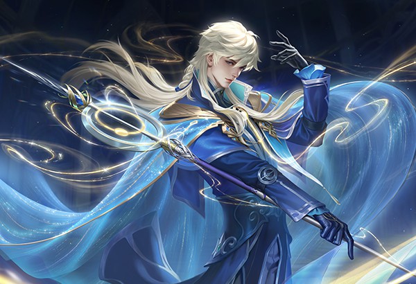 王者荣耀海诺怎么出装