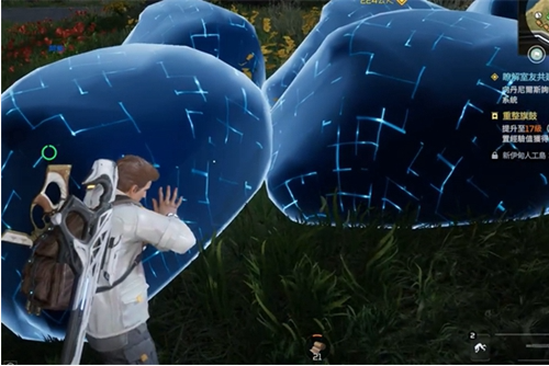 《星球重启》石头移动方法一览