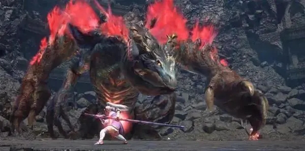 怪物猎人崛起冥渊龙打法攻略