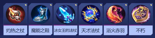 决胜巅峰法烈尔玩法攻略