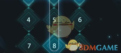 《崩坏：星穹铁道》凶宅保险箱密码介绍一览