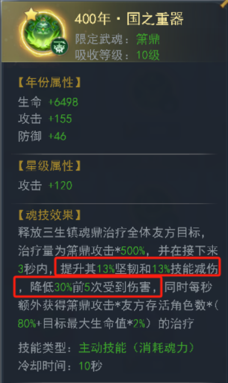 斗罗大陆h5尖尾雨燕强度测评