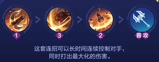 决胜巅峰佛朗哥玩法攻略