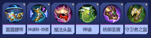 决胜巅峰佛朗哥玩法攻略