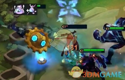 金铲铲之战S10KDA阿卡丽技能是什么 金铲铲之战S10KDA阿卡丽技能介绍一览图1