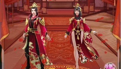 神州豪侠姻缘系统怎么样 神州豪侠姻缘系统介绍一览图1