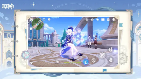 原神谐律簧管解谜宝箱一共有几个图1