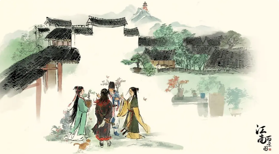 江南百景图呼风凉凉小鬼飕飕活动奖励是什么图1